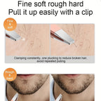 Additional view of the Precision Tweezer Set — 4-Piece