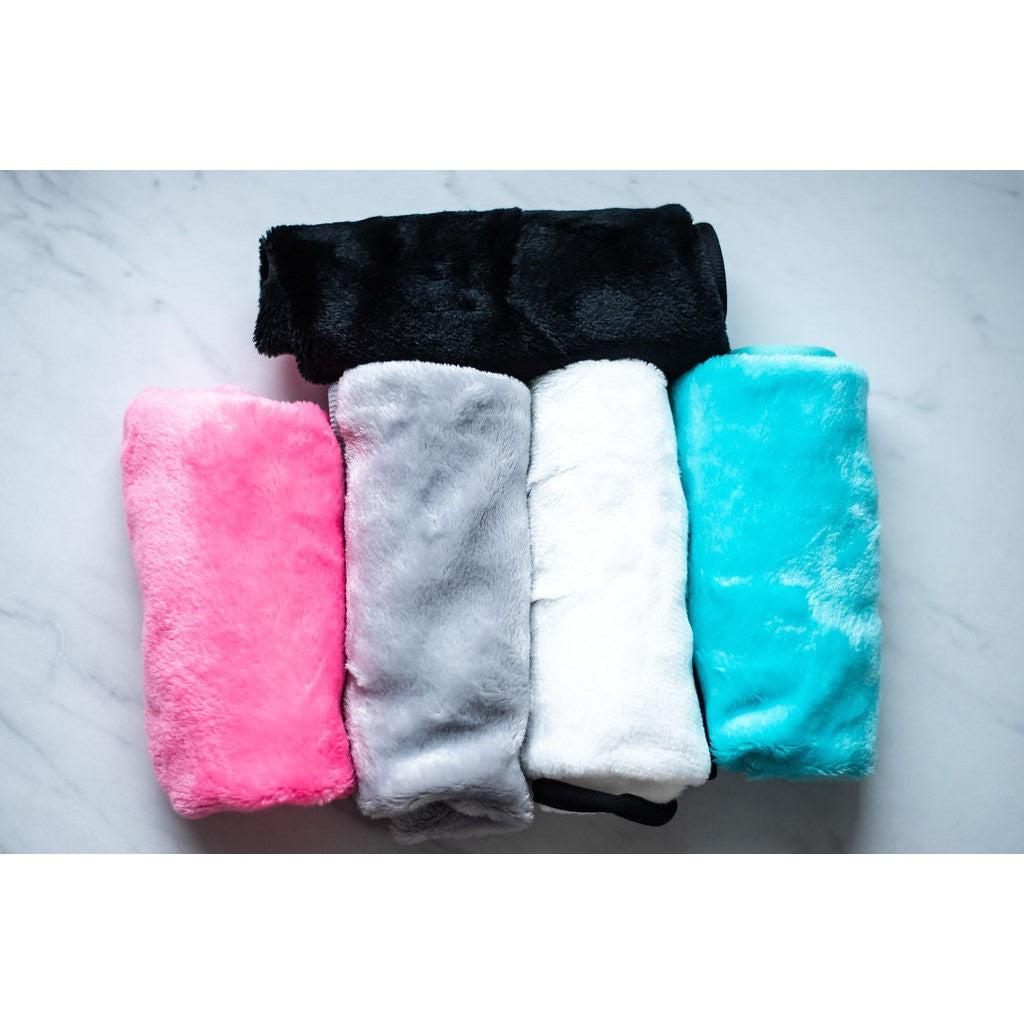 Additional view of the Reusable Makeup Remover Cloth