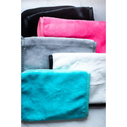 Additional view of the Reusable Makeup Remover Cloth