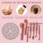 Domenda Brush Care Station product detail