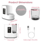Domenda Brush Care Station product detail