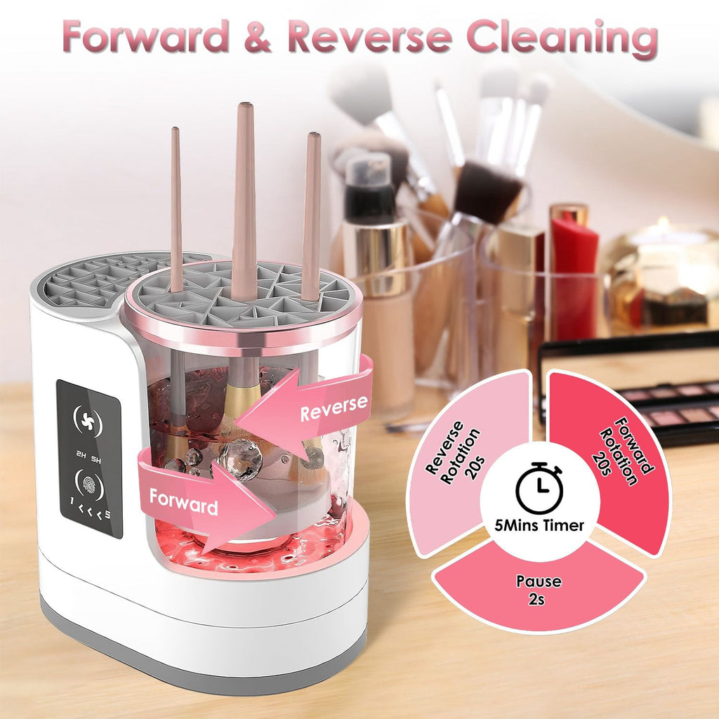 Domenda Brush Care Station product detail