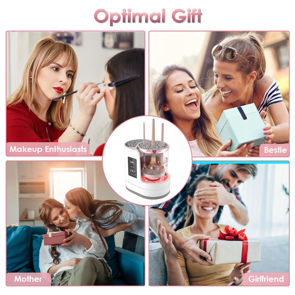 Domenda Brush Care Station product detail
