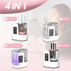 Domenda Brush Care Station product detail