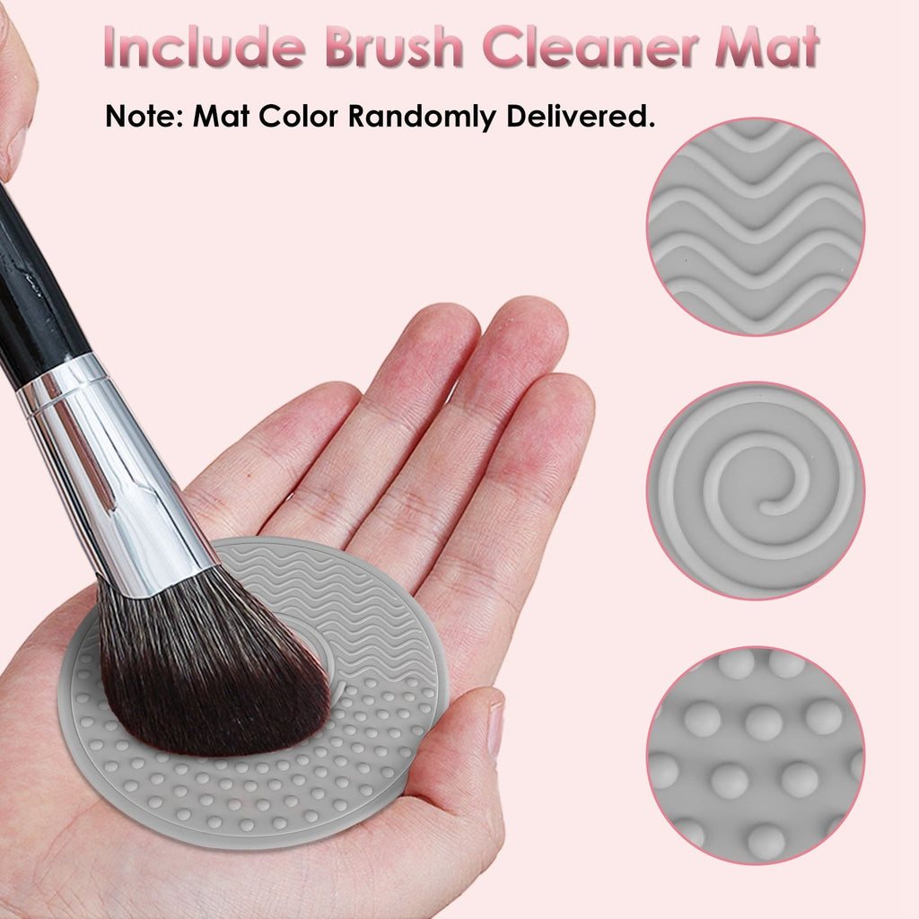 Domenda Brush Care Station product detail