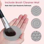 Domenda Brush Care Station product detail