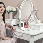 Domenda Brush Care Station product detail