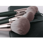 Additional view of the 14-Piece Makeup Brush Set