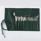 Additional view of the 14-Piece Makeup Brush Set